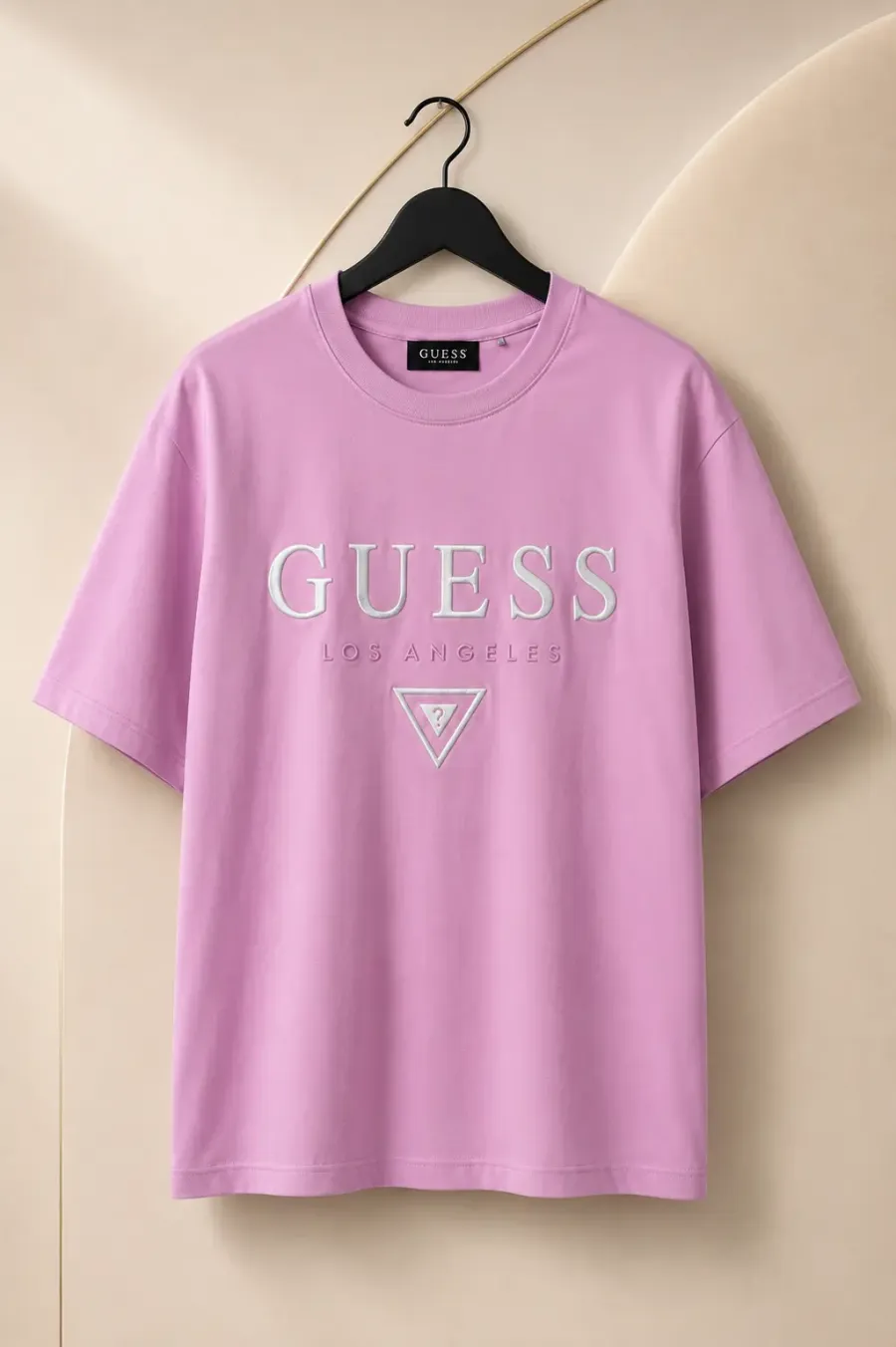 Baby Pink